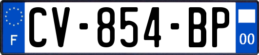 CV-854-BP