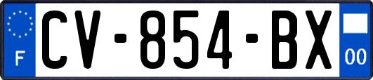 CV-854-BX