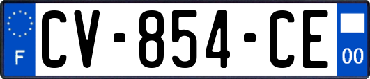 CV-854-CE