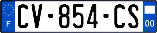 CV-854-CS