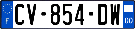 CV-854-DW