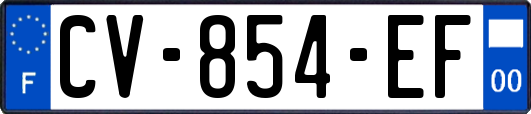 CV-854-EF