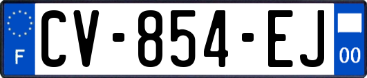 CV-854-EJ