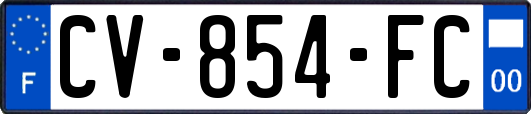 CV-854-FC