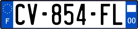 CV-854-FL