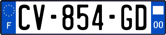 CV-854-GD