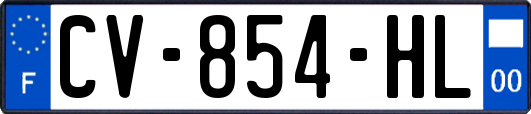 CV-854-HL