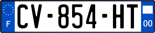 CV-854-HT