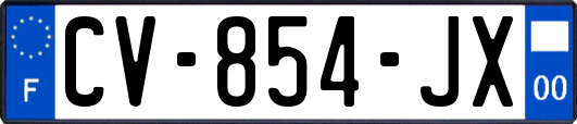 CV-854-JX