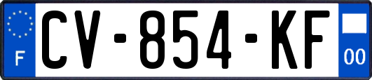 CV-854-KF