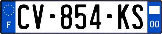 CV-854-KS