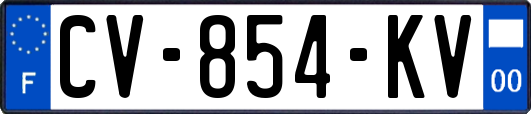 CV-854-KV