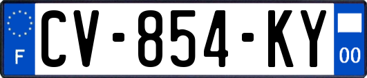 CV-854-KY