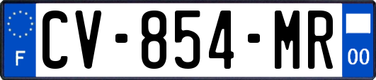 CV-854-MR