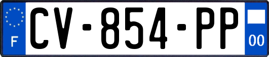 CV-854-PP