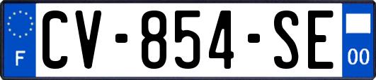 CV-854-SE