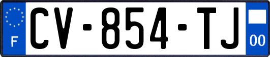 CV-854-TJ