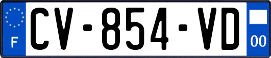 CV-854-VD