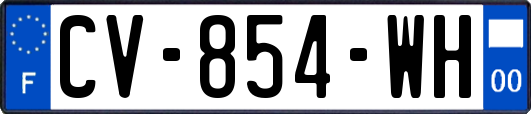 CV-854-WH