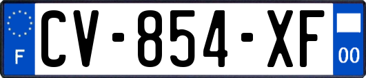 CV-854-XF
