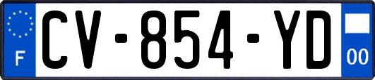 CV-854-YD