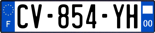 CV-854-YH