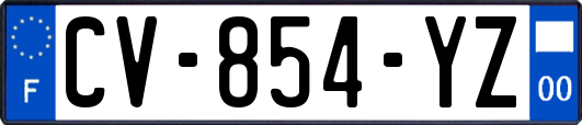 CV-854-YZ