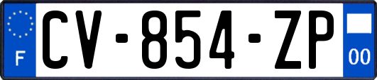 CV-854-ZP