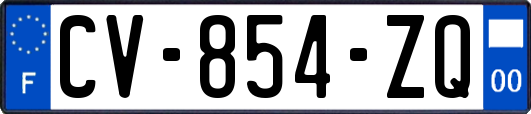 CV-854-ZQ