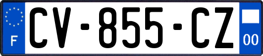 CV-855-CZ