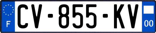 CV-855-KV