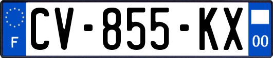 CV-855-KX