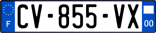 CV-855-VX