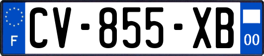 CV-855-XB