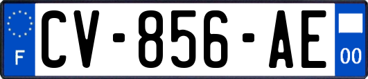 CV-856-AE