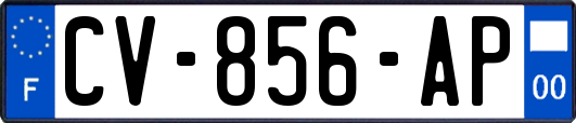 CV-856-AP