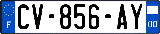 CV-856-AY