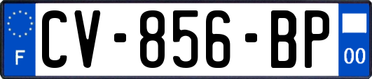 CV-856-BP