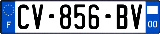 CV-856-BV