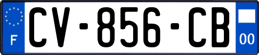 CV-856-CB