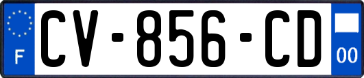 CV-856-CD