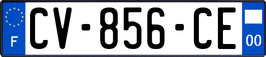 CV-856-CE