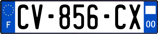 CV-856-CX