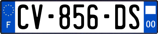 CV-856-DS