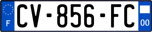 CV-856-FC