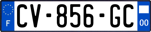 CV-856-GC