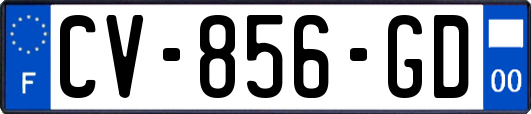 CV-856-GD