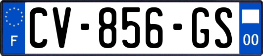 CV-856-GS