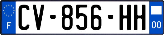 CV-856-HH