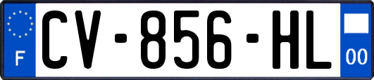 CV-856-HL